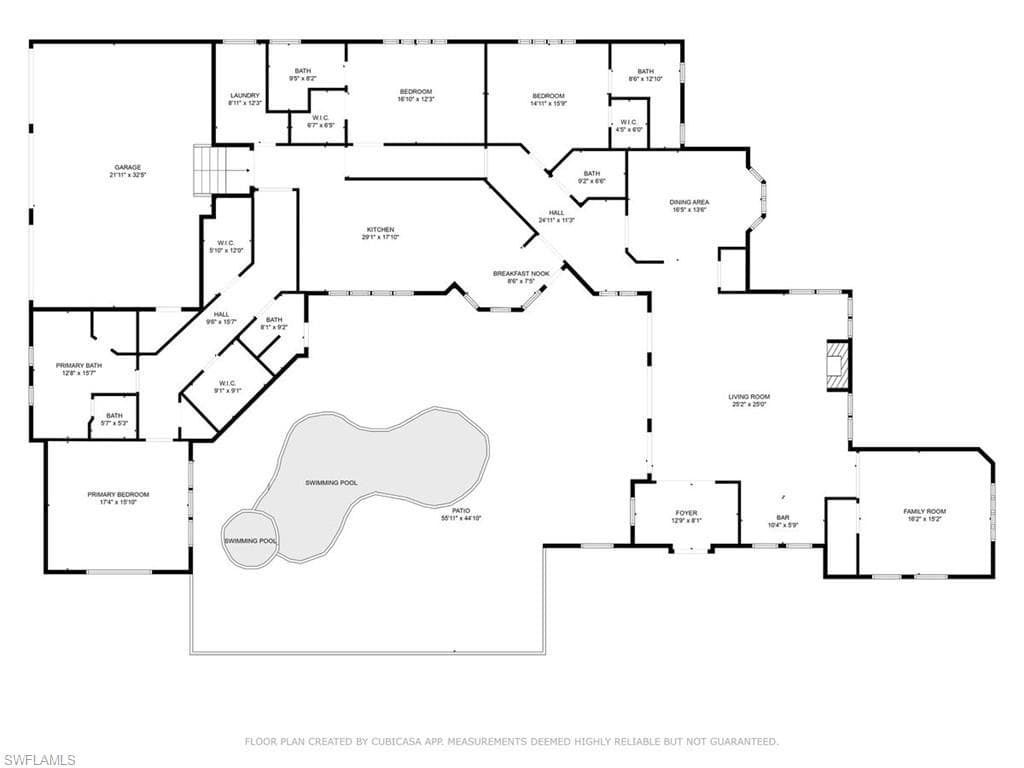 550 21st Ave S, Naples, FL 34102-44