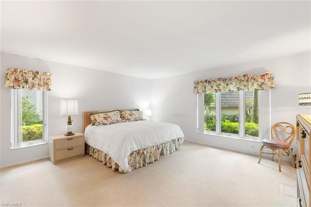 105 Clubhouse Ln C189, Naples, FL 34105-15