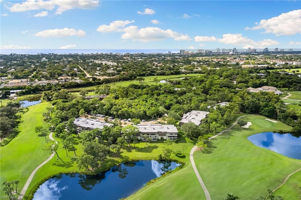 105 Clubhouse Ln C189, Naples, FL 34105-29