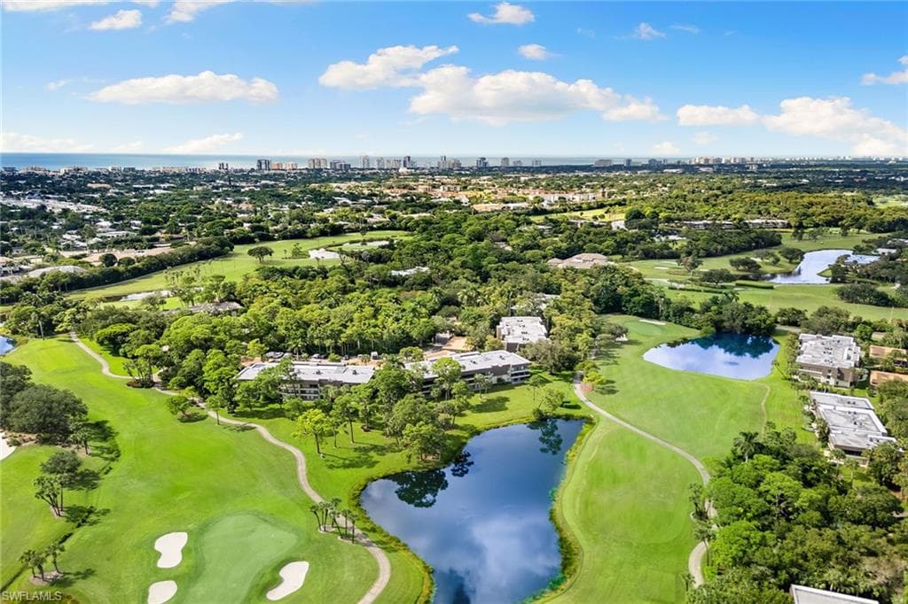 105 Clubhouse Ln C189, Naples, FL 34105-30