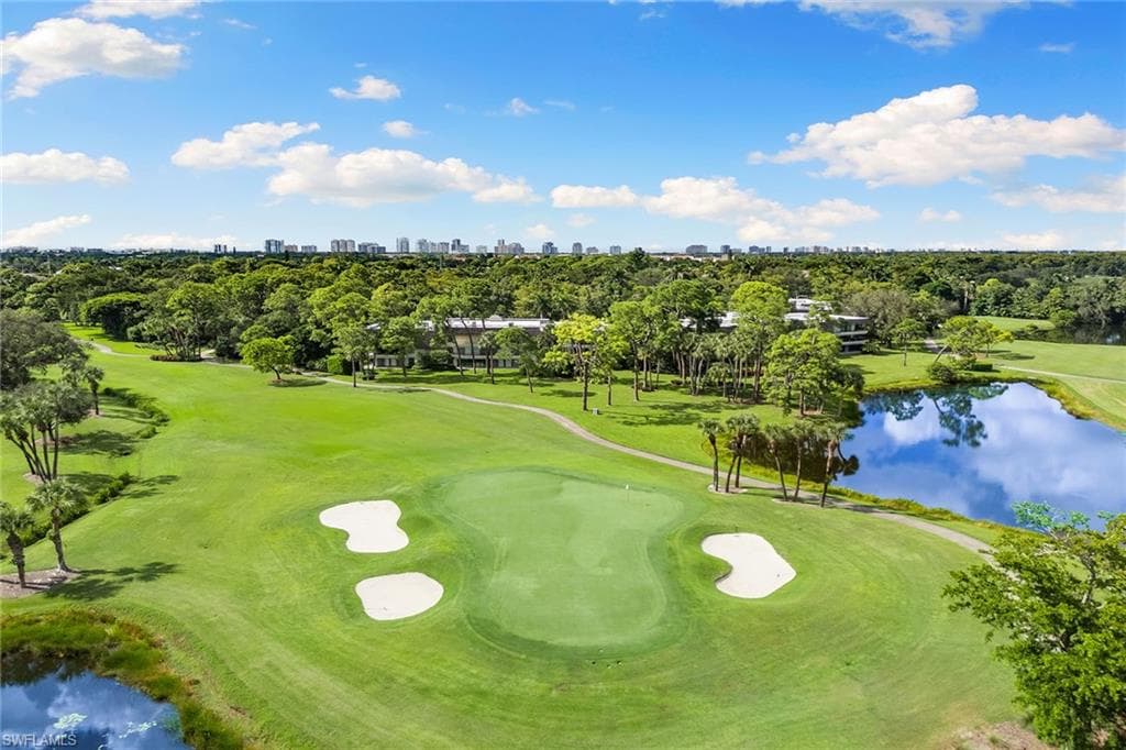 105 Clubhouse Ln C189, Naples, FL 34105-33