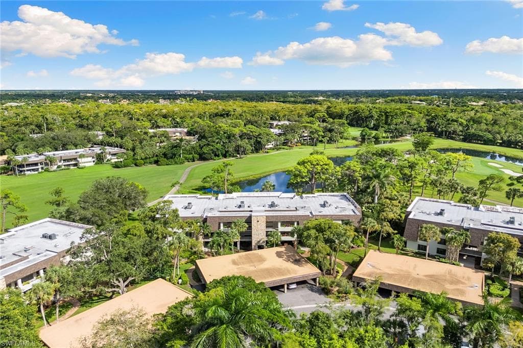 105 Clubhouse Ln C189, Naples, FL 34105-45