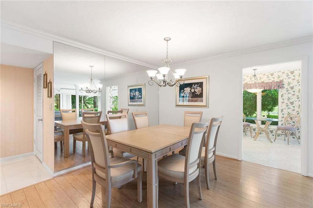 105 Clubhouse Ln C189, Naples, FL 34105-6