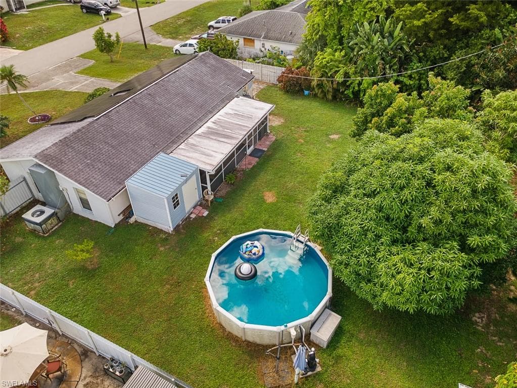 4633 31st Ave SW, Naples, FL 34116-28
