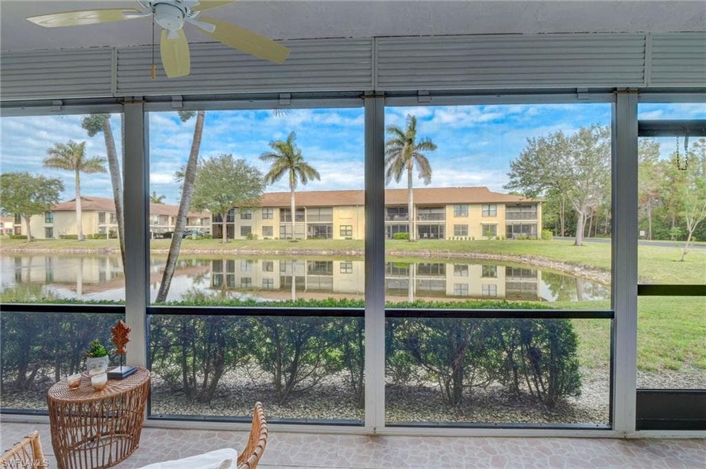 4610 Chantelle Dr P103, Naples, FL 34112-16