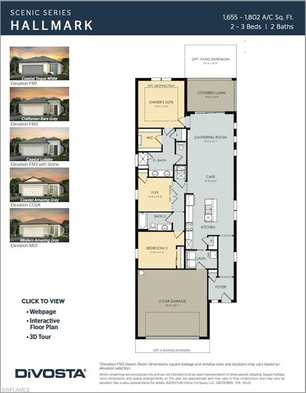 1873 Amador Ct, Naples, FL 34120-44