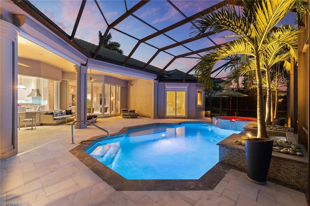 7627 Palmer Ct, Naples, FL 34113-34