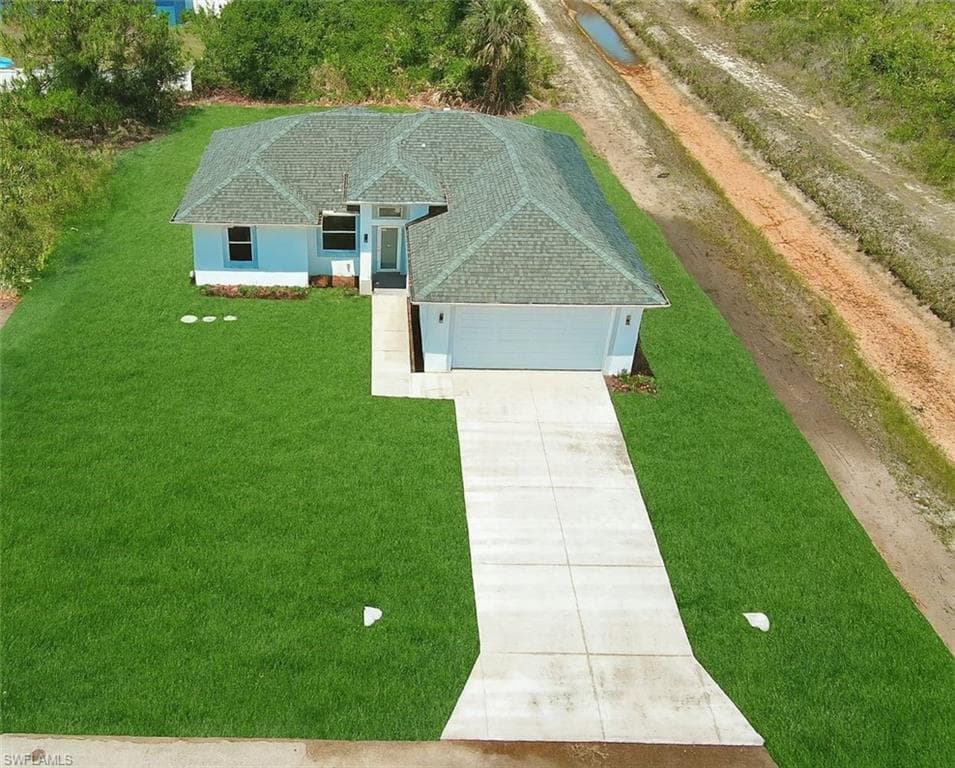 2600 57th St W, Lehigh Acres, FL 33971-1