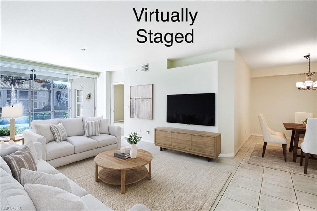 6804 Satinleaf Rd S 101, Naples, FL 34109-8