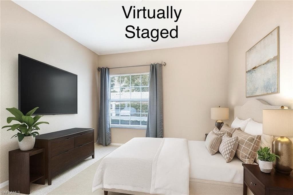 6804 Satinleaf Rd S 101, Naples, FL 34109-13