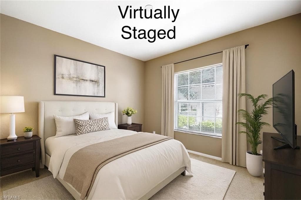 6804 Satinleaf Rd S 101, Naples, FL 34109-16