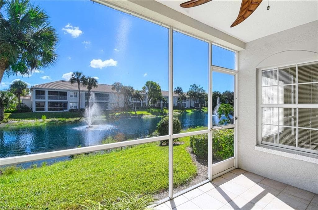 6804 Satinleaf Rd S 101, Naples, FL 34109-21