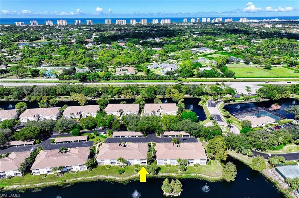 6804 Satinleaf Rd S 101, Naples, FL 34109-30