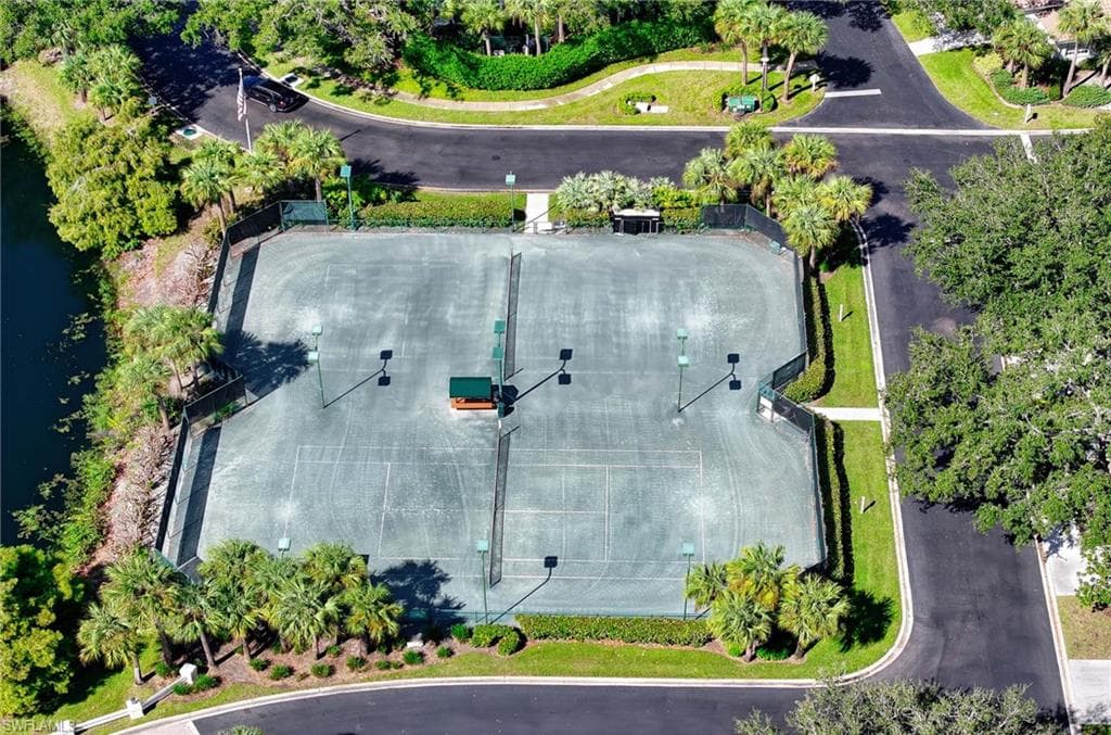 6804 Satinleaf Rd S 101, Naples, FL 34109-31