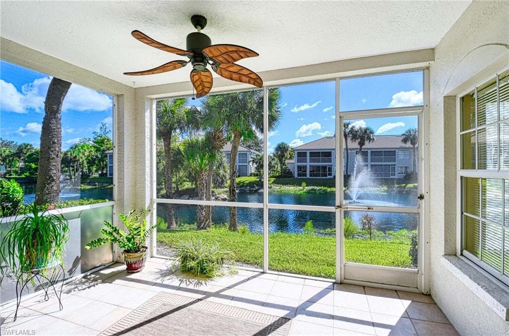 6804 Satinleaf Rd S 101, Naples, FL 34109-2