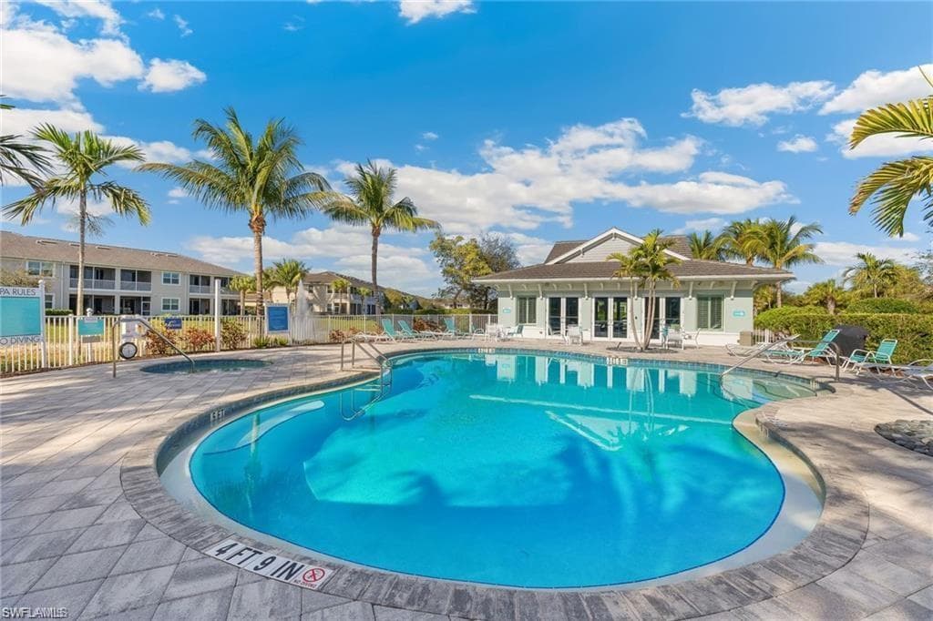 6947 Avalon Cir 1908, Naples, FL 34112-27