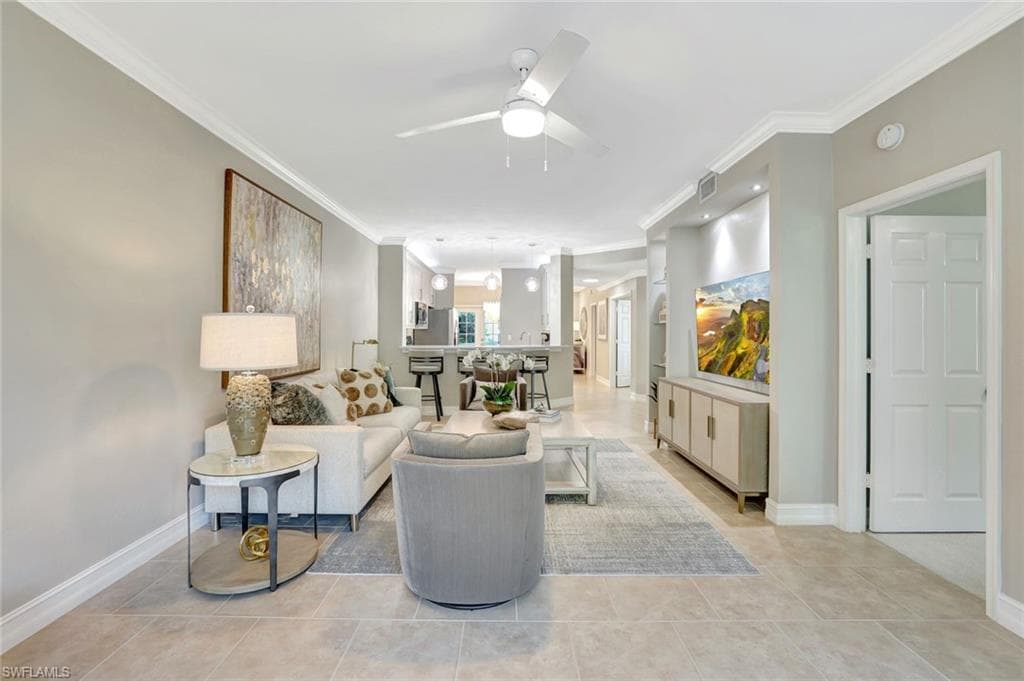 7087 Barrington Cir 101, Naples, FL 34108-12