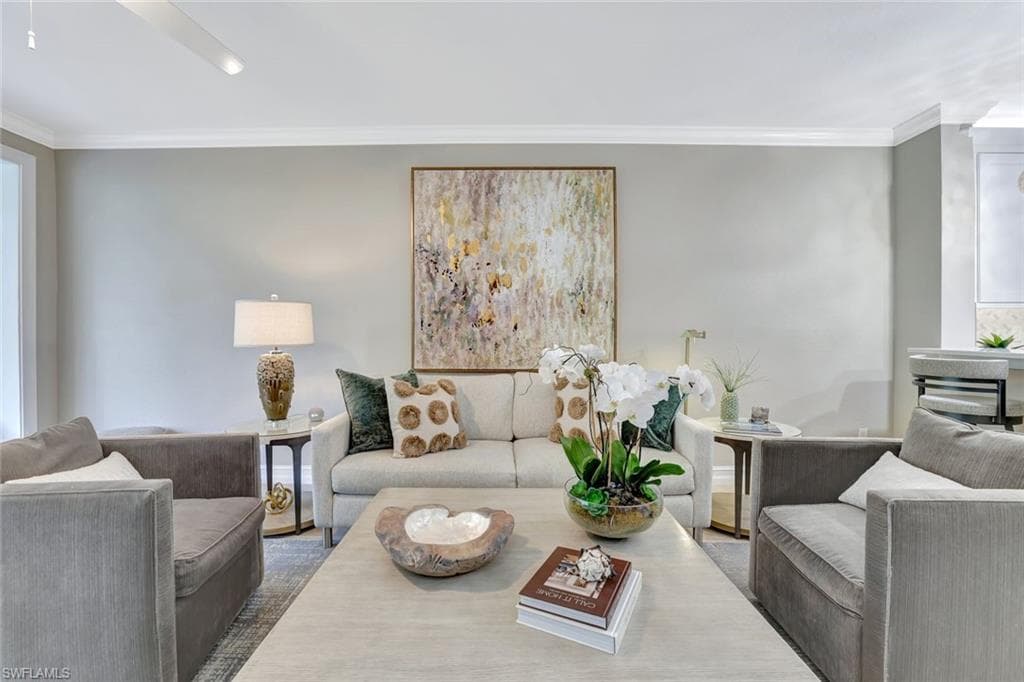 7087 Barrington Cir 101, Naples, FL 34108-13