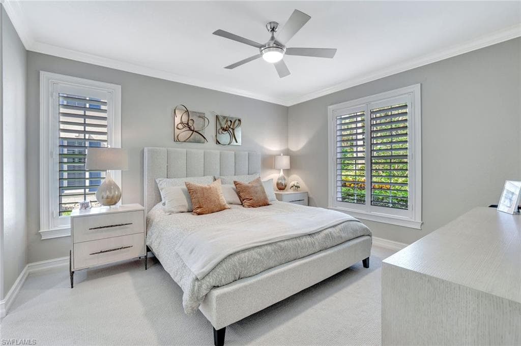 7087 Barrington Cir 101, Naples, FL 34108-18