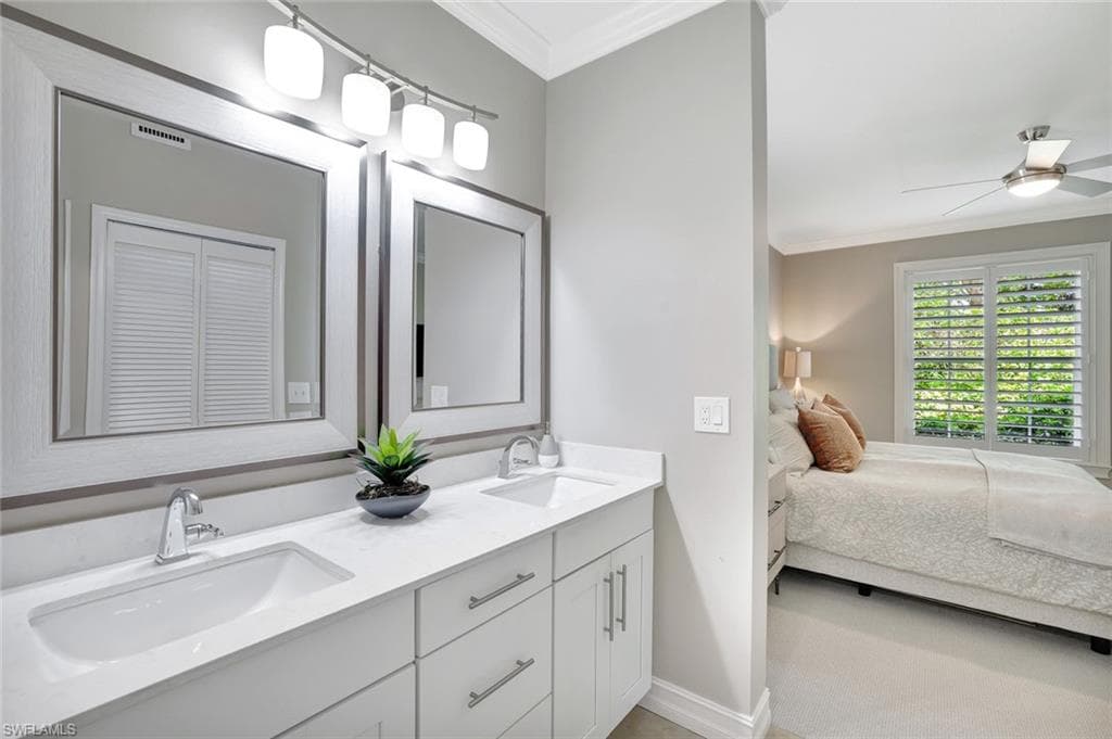 7087 Barrington Cir 101, Naples, FL 34108-22