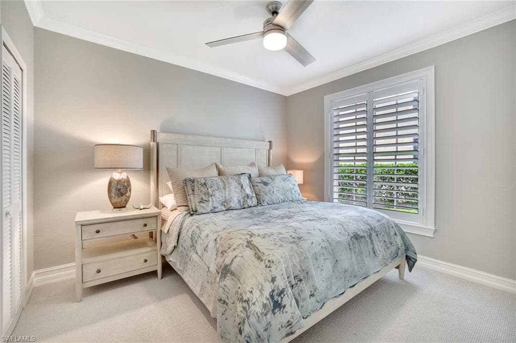 7087 Barrington Cir 101, Naples, FL 34108-26