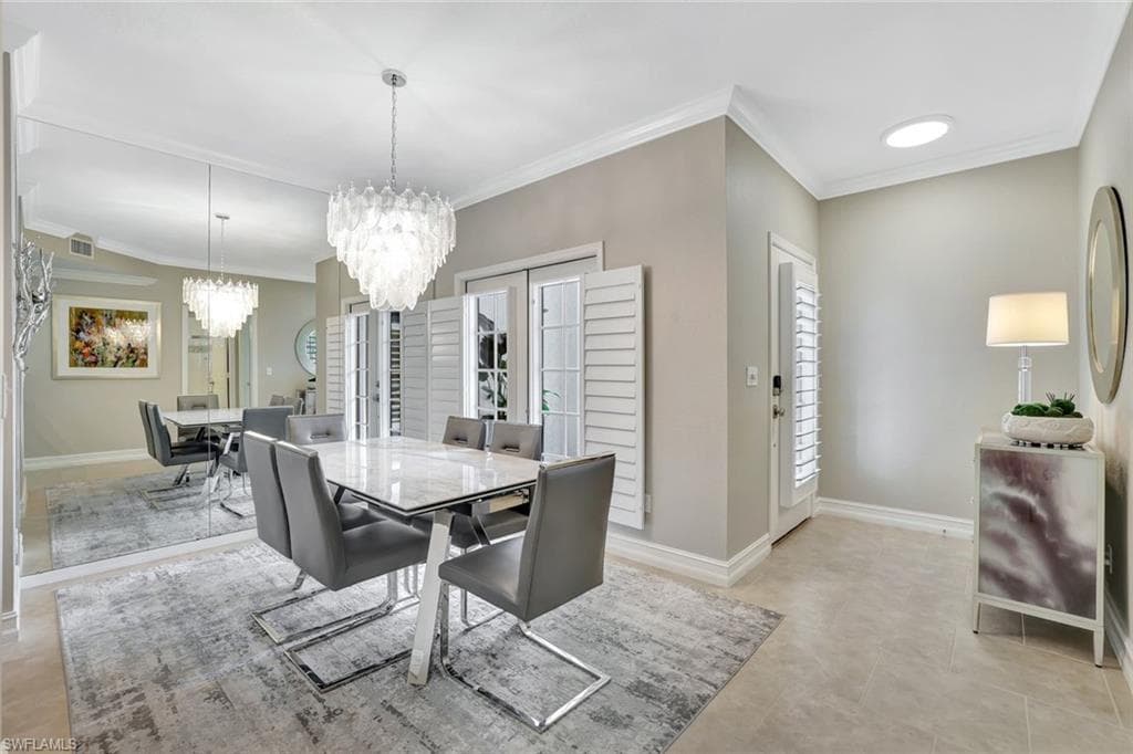 7087 Barrington Cir 101, Naples, FL 34108-5