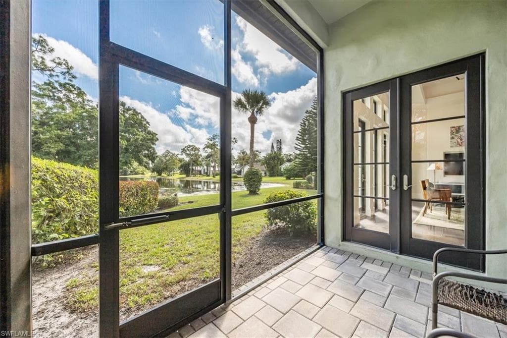 1150 Bald Eagle Dr 67, Naples, FL 34105-27