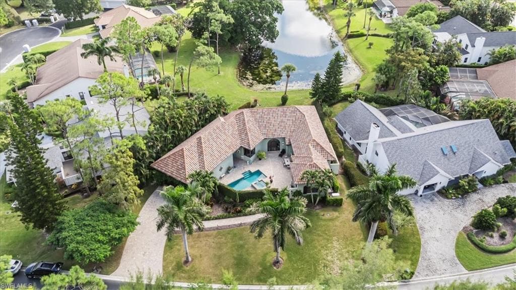 1150 Bald Eagle Dr 67, Naples, FL 34105-3