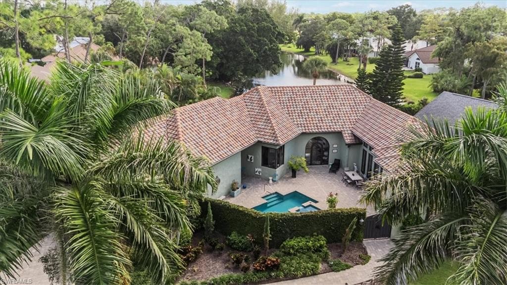 1150 Bald Eagle Dr 67, Naples, FL 34105-4