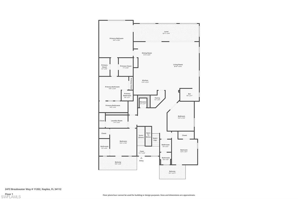 2472 Breakwater Way 11-202, Naples, FL 34112-48