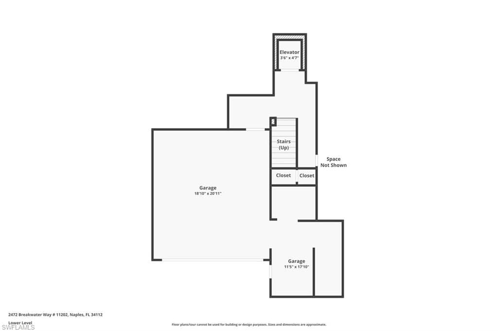 2472 Breakwater Way 11-202, Naples, FL 34112-49