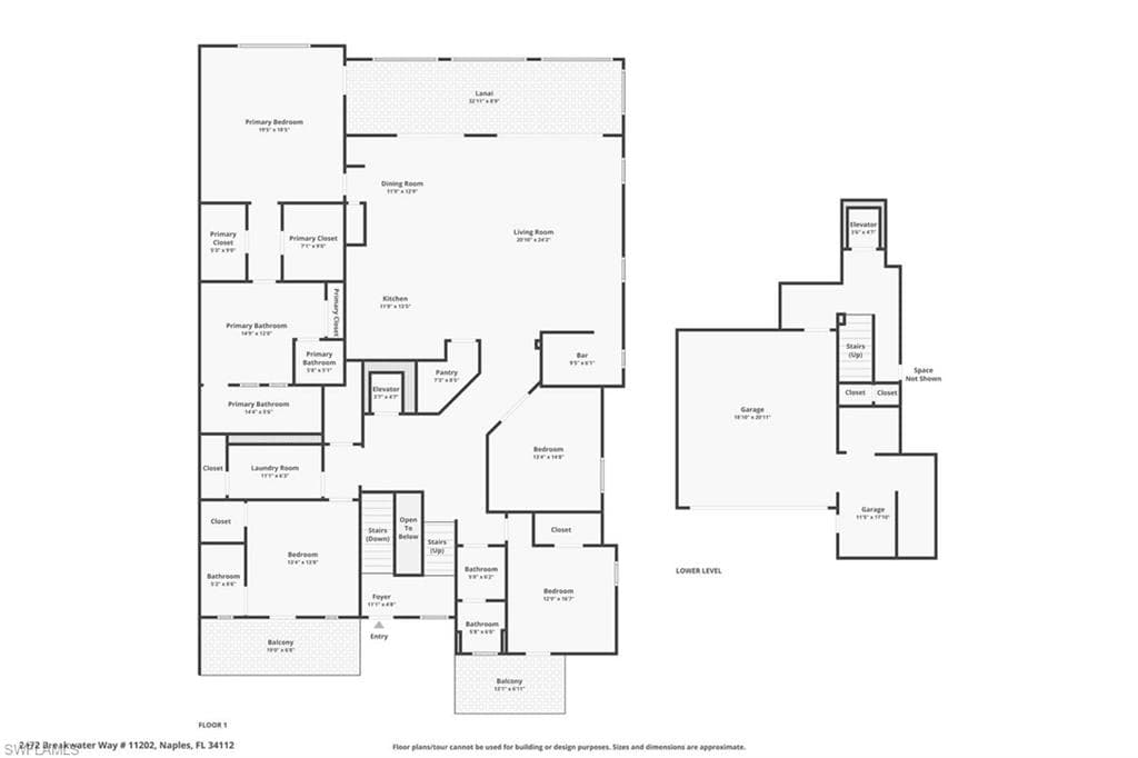 2472 Breakwater Way 11-202, Naples, FL 34112-50