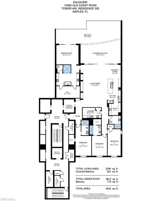 13945 Old Coast Rd 302, Naples, FL 34110-26