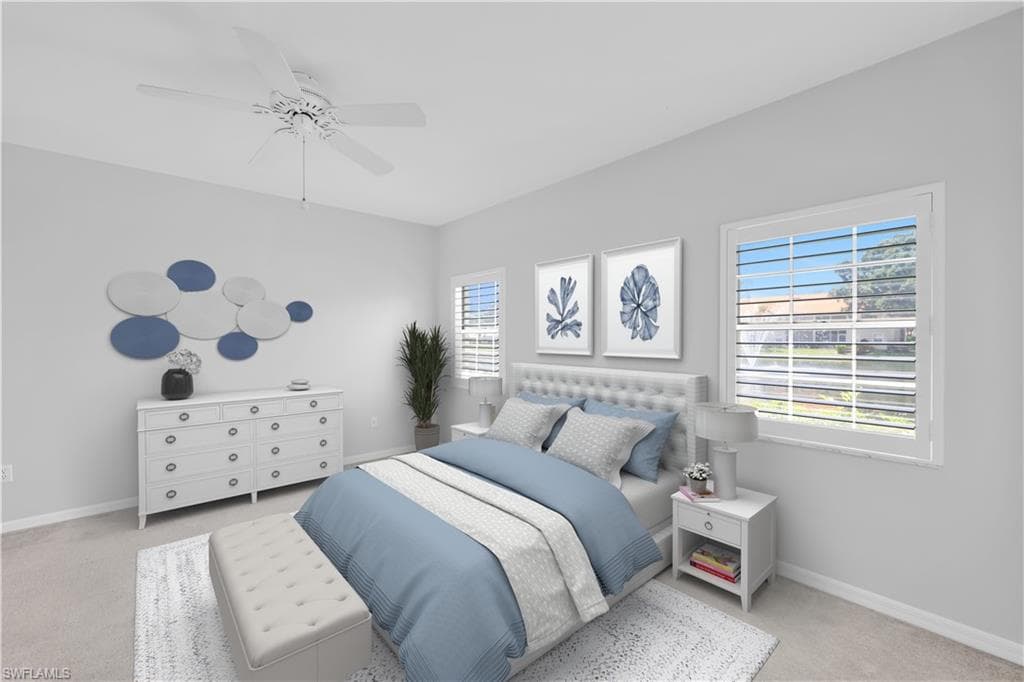 7465 Jacaranda Park Rd R103, Naples, FL 34109-8