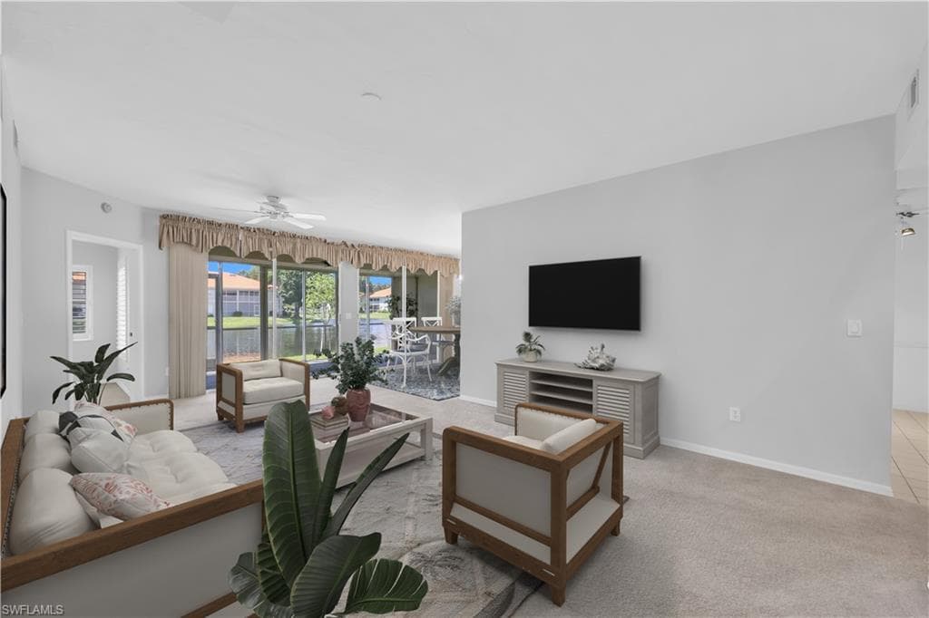 7465 Jacaranda Park Rd R103, Naples, FL 34109-4