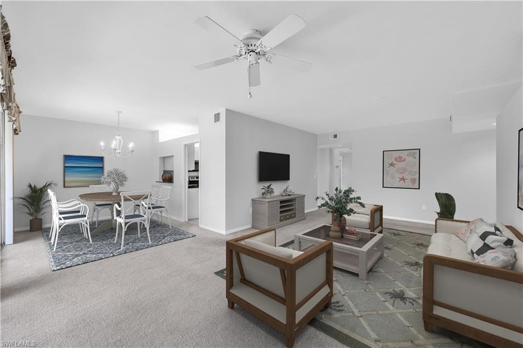 7465 Jacaranda Park Rd R103, Naples, FL 34109-5