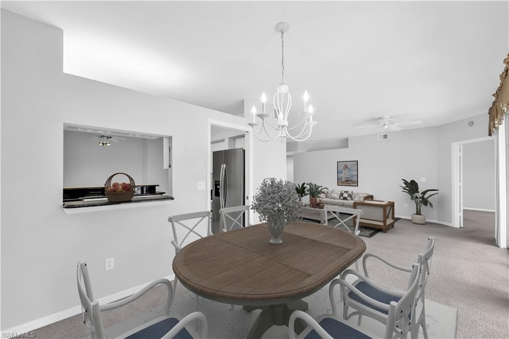 7465 Jacaranda Park Rd R103, Naples, FL 34109-6