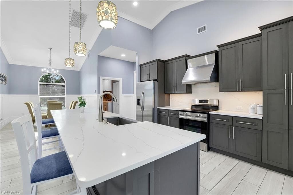 392 Yellowbird St, Marco Island, FL 34145-6