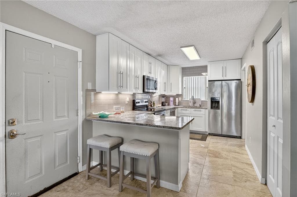 2142 Arbour Walk Cir 2616, Naples, FL 34109-9