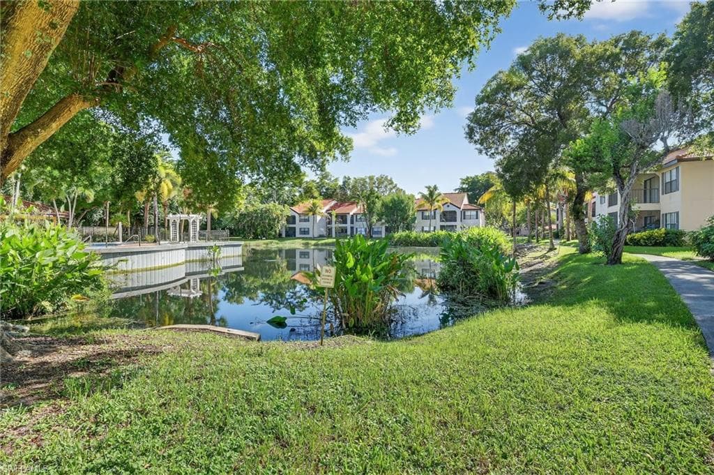 2142 Arbour Walk Cir 2616, Naples, FL 34109-41