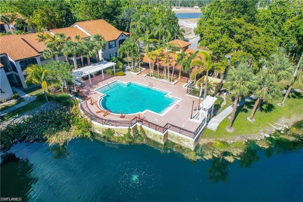2142 Arbour Walk Cir 2616, Naples, FL 34109-7