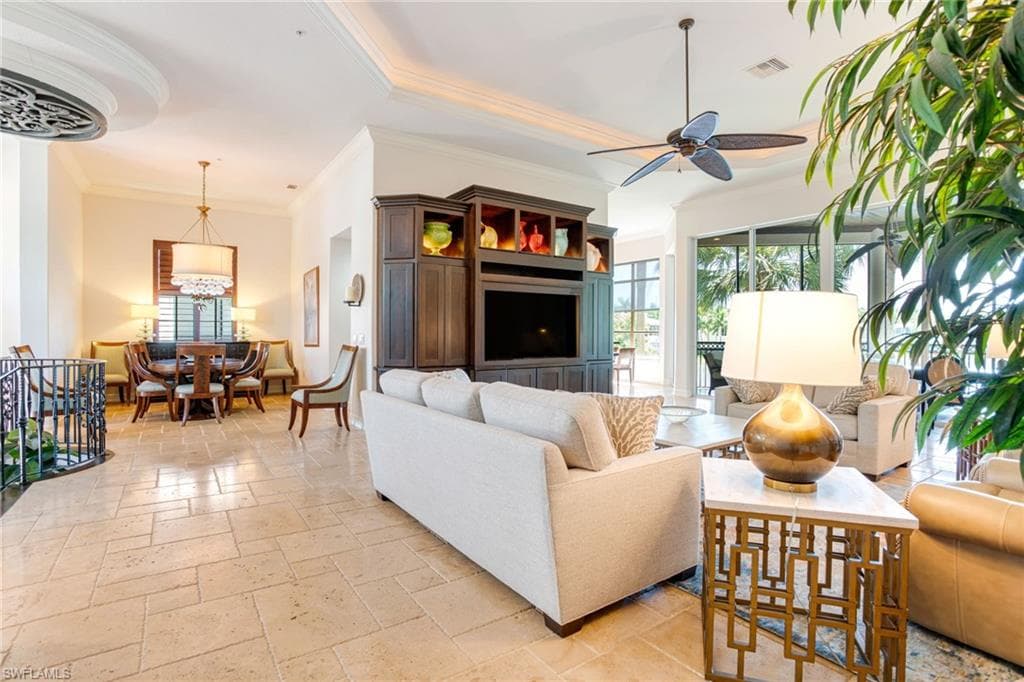 15547 Monterosso Ln 201, Naples, FL 34110-9