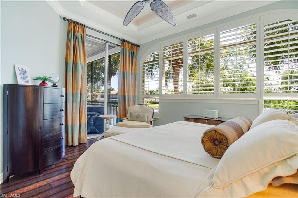 15547 Monterosso Ln 201, Naples, FL 34110-13