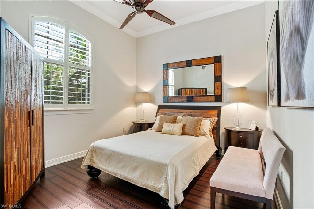 15547 Monterosso Ln 201, Naples, FL 34110-21