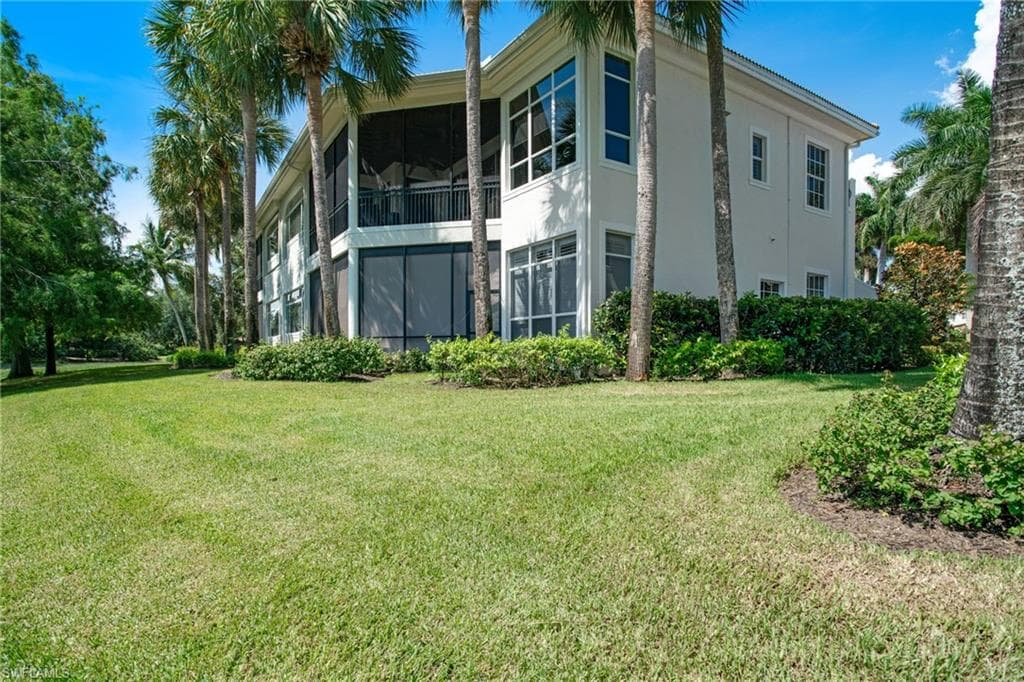15547 Monterosso Ln 201, Naples, FL 34110-26