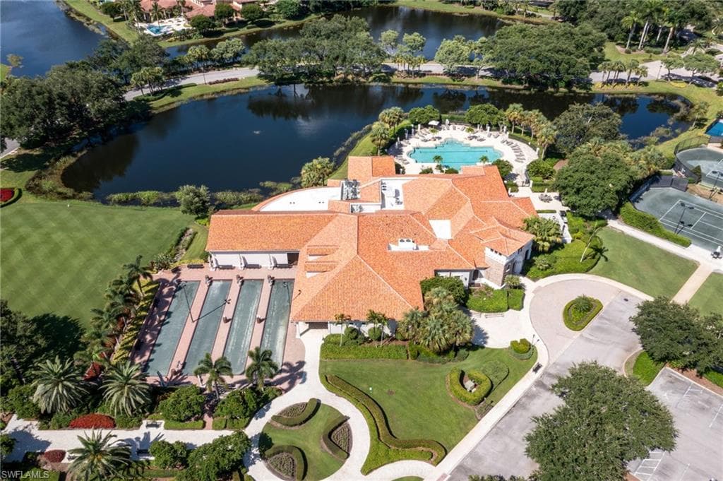 15547 Monterosso Ln 201, Naples, FL 34110-45