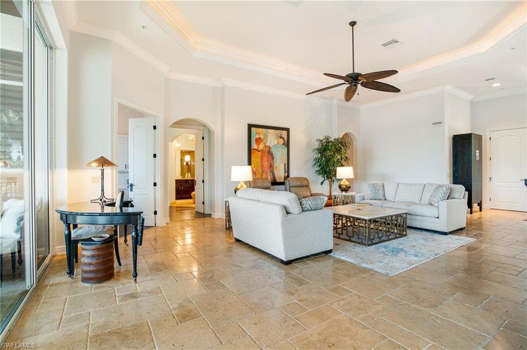 15547 Monterosso Ln 201, Naples, FL 34110-7