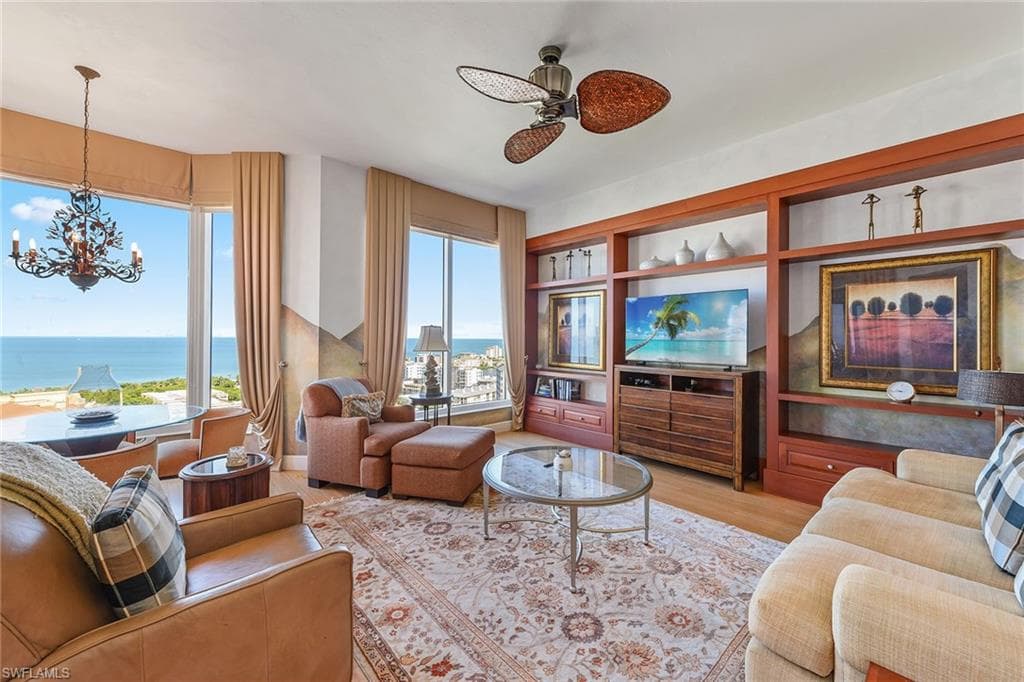 8787 Bay Colony Dr 1805, Naples, FL 34108-20