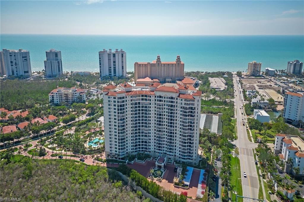 8787 Bay Colony Dr 1805, Naples, FL 34108-24