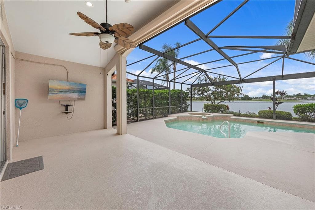 9281 Independence Way, Fort Myers, FL 33913-23